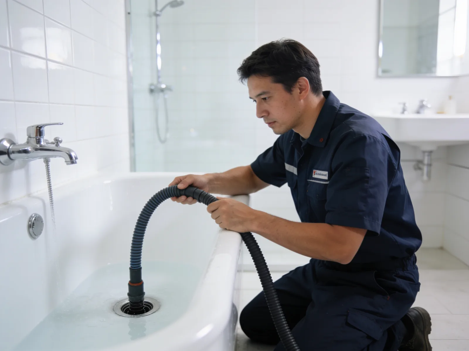 Emergency Plumber Mishicot, WI FAQs